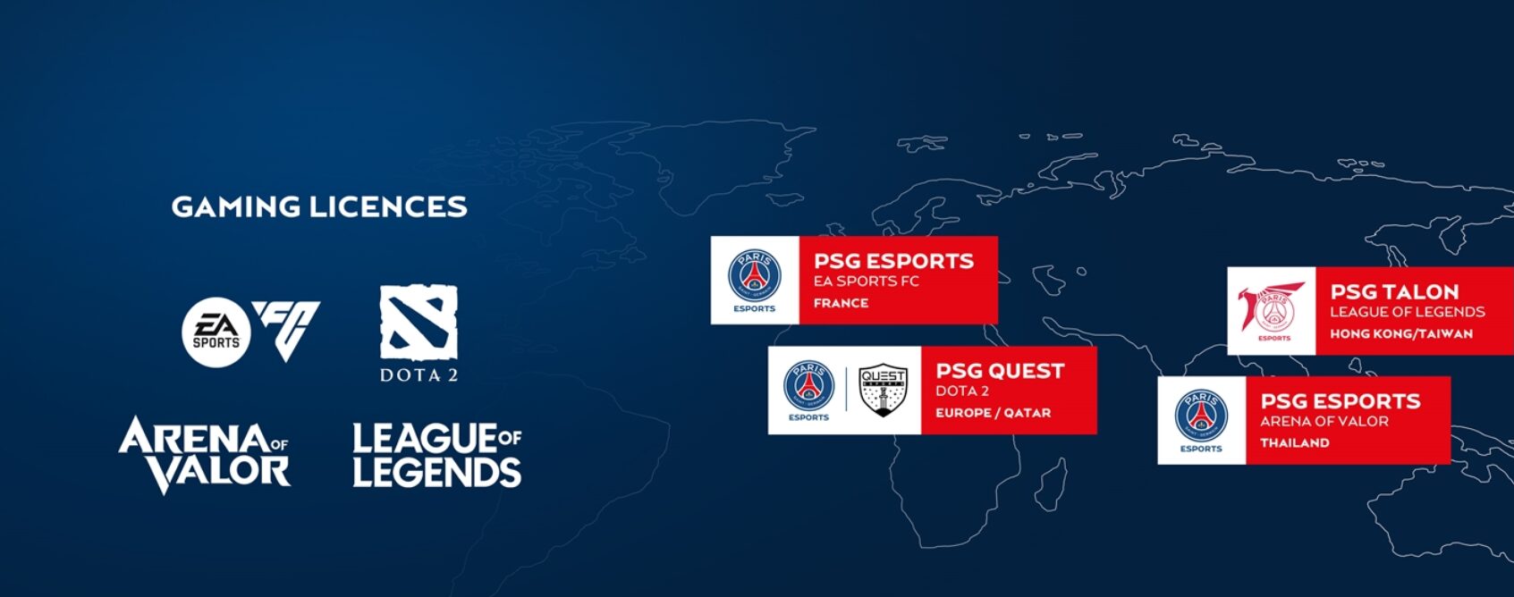 psg esports