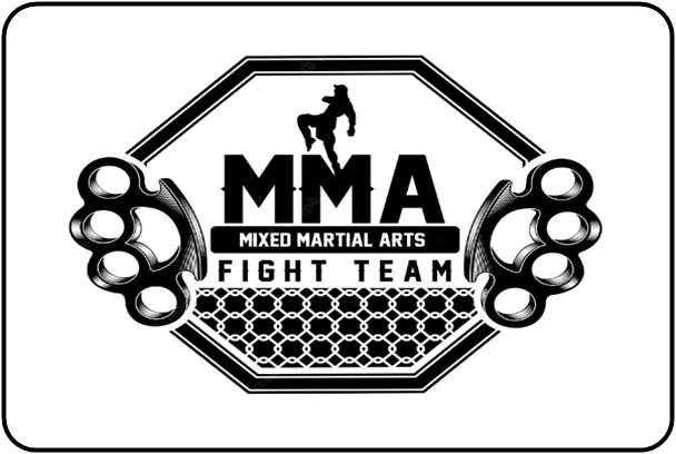 MMA